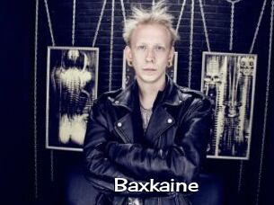 Baxkaine