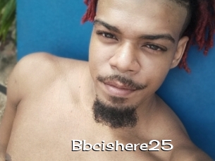 Bbcishere25