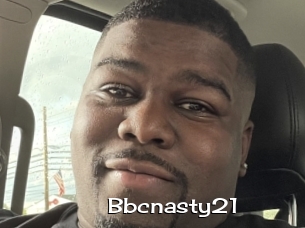 Bbcnasty21