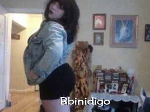 Bbinidigo