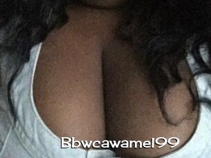 Bbwcawamel99