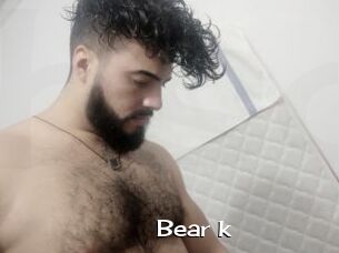 Bear_k