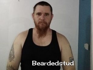 Beardedstud