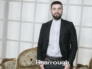 Bearrough