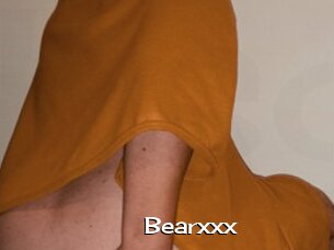 Bearxxx