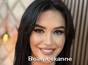 Beatricekanne