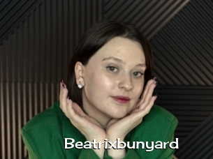 Beatrixbunyard