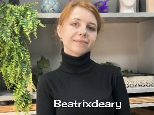 Beatrixdeary