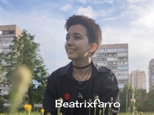 Beatrixfarro