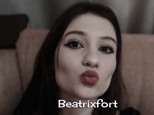 Beatrixfort