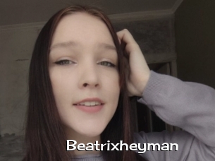 Beatrixheyman