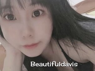 Beautifuldavis