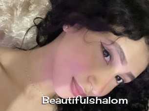 Beautifulshalom