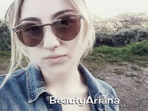 BeautyAriana