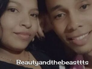 Beautyandthebeasttts