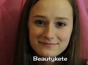 Beautykete