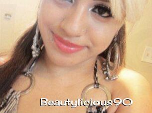 Beautylicious90