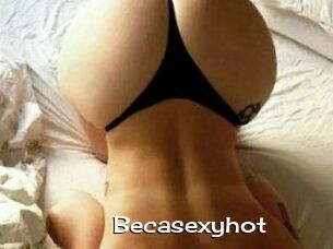 Becasexyhot