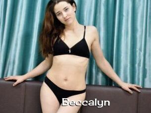 Beccalyn
