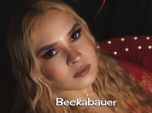 Beckabauer