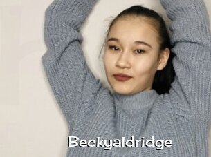 Beckyaldridge