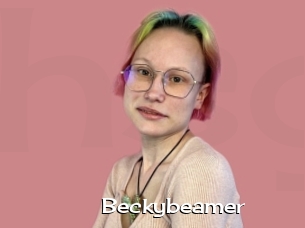 Beckybeamer