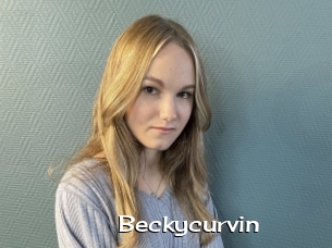 Beckycurvin