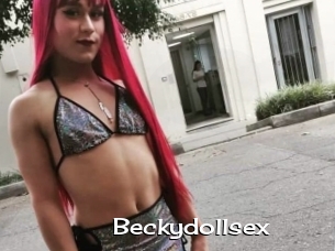 Beckydollsex