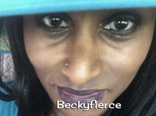 Beckyfierce