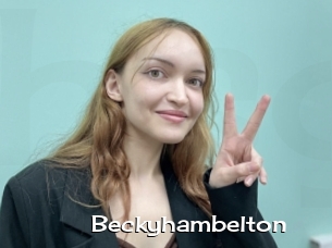 Beckyhambelton