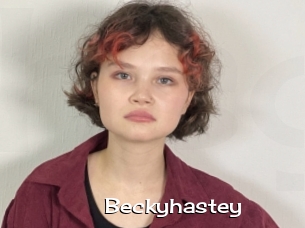 Beckyhastey