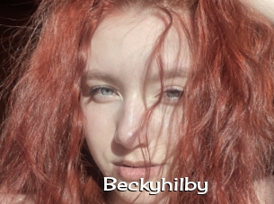 Beckyhilby