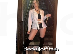 Beckyjoffman