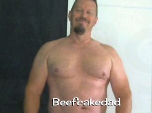 Beefcakedad