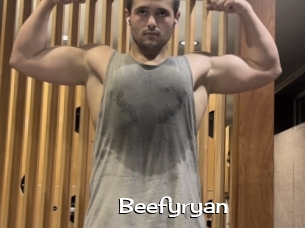 Beefyryan