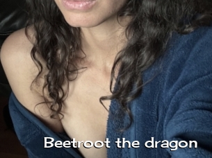 Beetroot_the_dragon