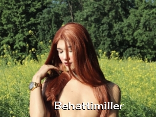 Behattimiller