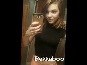 Bekkaboo