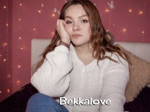 Bekkalove