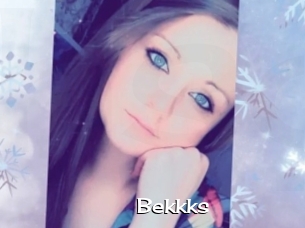 Bekkks