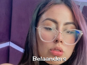 Belaanders