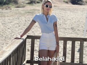 Belahadid