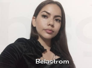 Belastrom