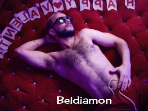 Beldiamon