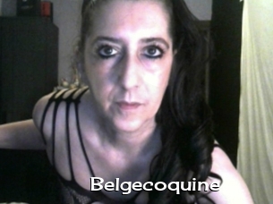 Belgecoquine