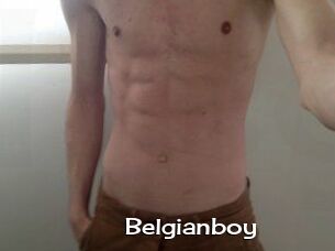 Belgianboy