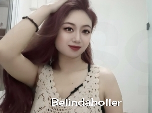 Belindaboller