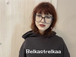 Belkastrelkaa