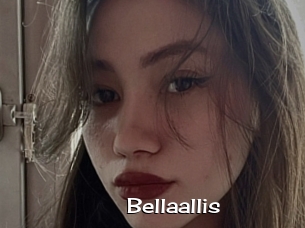 Bellaallis