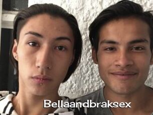 Bellaandbraksex